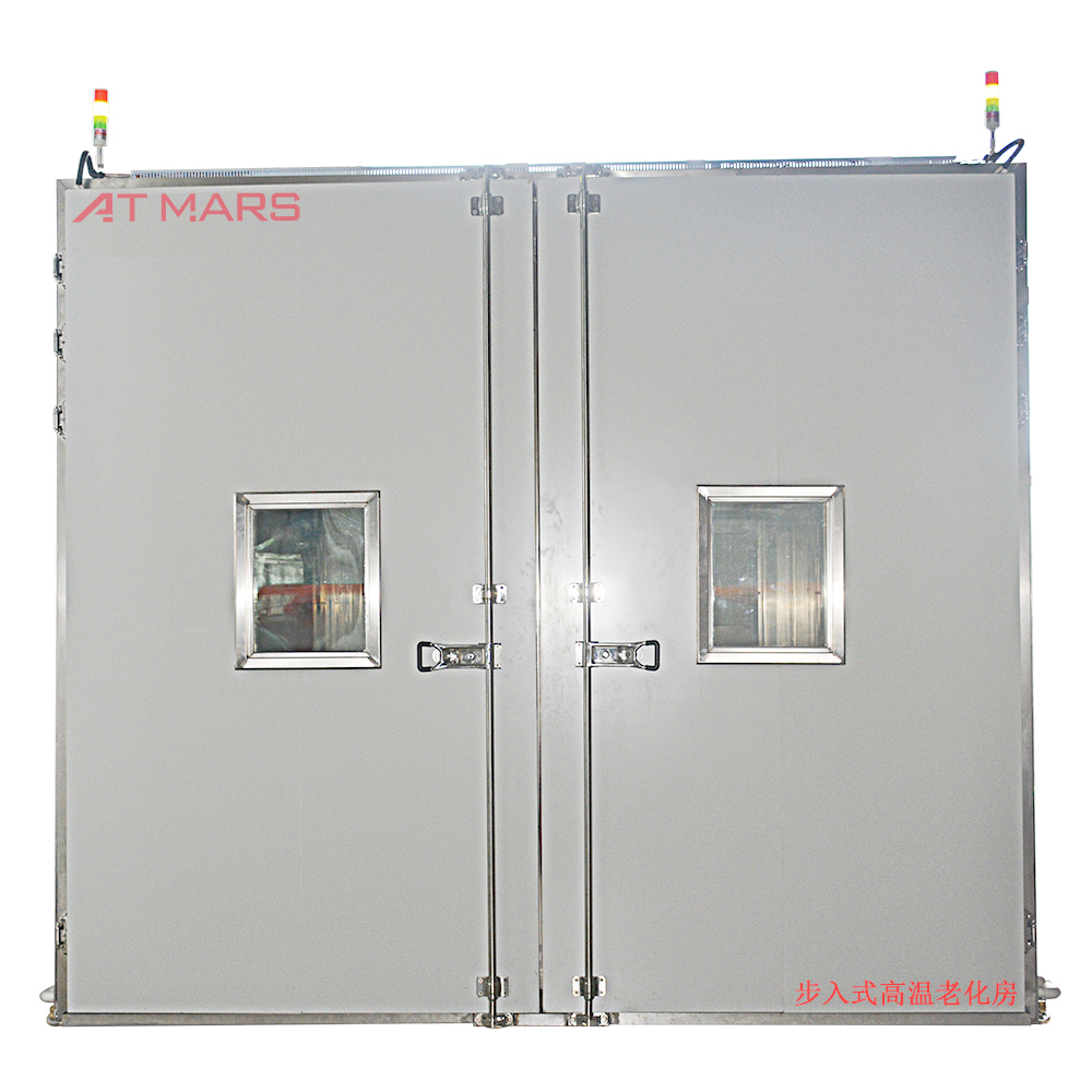 高温老化房 AWG-27