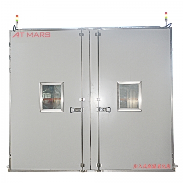 高温老化房 AWG-27