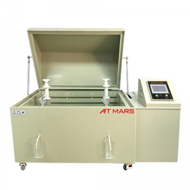 盐雾试型验机 120型