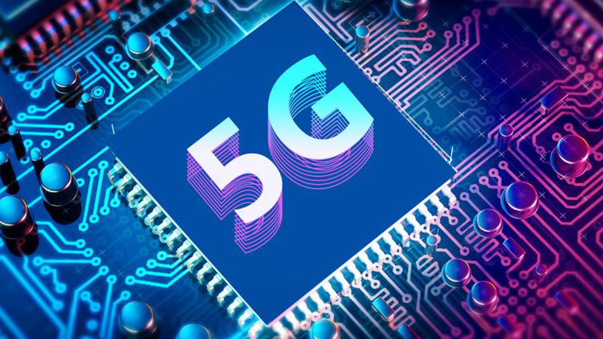 5G时代助力仪器仪表行业驶入发展快车道 星拓与您共成长(图2) 5G万物互联时代助力仪器仪表行业驶入发展快车道 星拓与您共成长