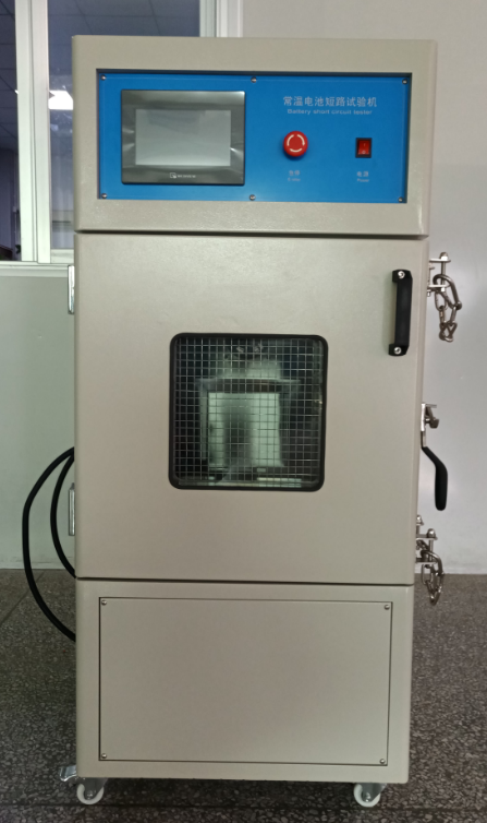 常温型电池短路试验机AT-B010技术规格书(图1)