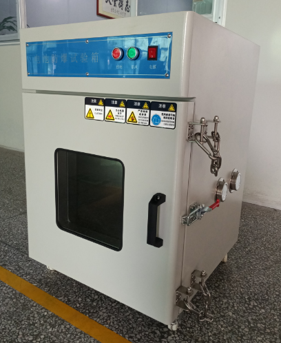 电池防爆试验箱AT-B030技术规格书(图1)